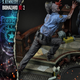 Illustration for article titled Check Out These iResident Evil 2/i Collectible Statues, Each Priced At $1,349